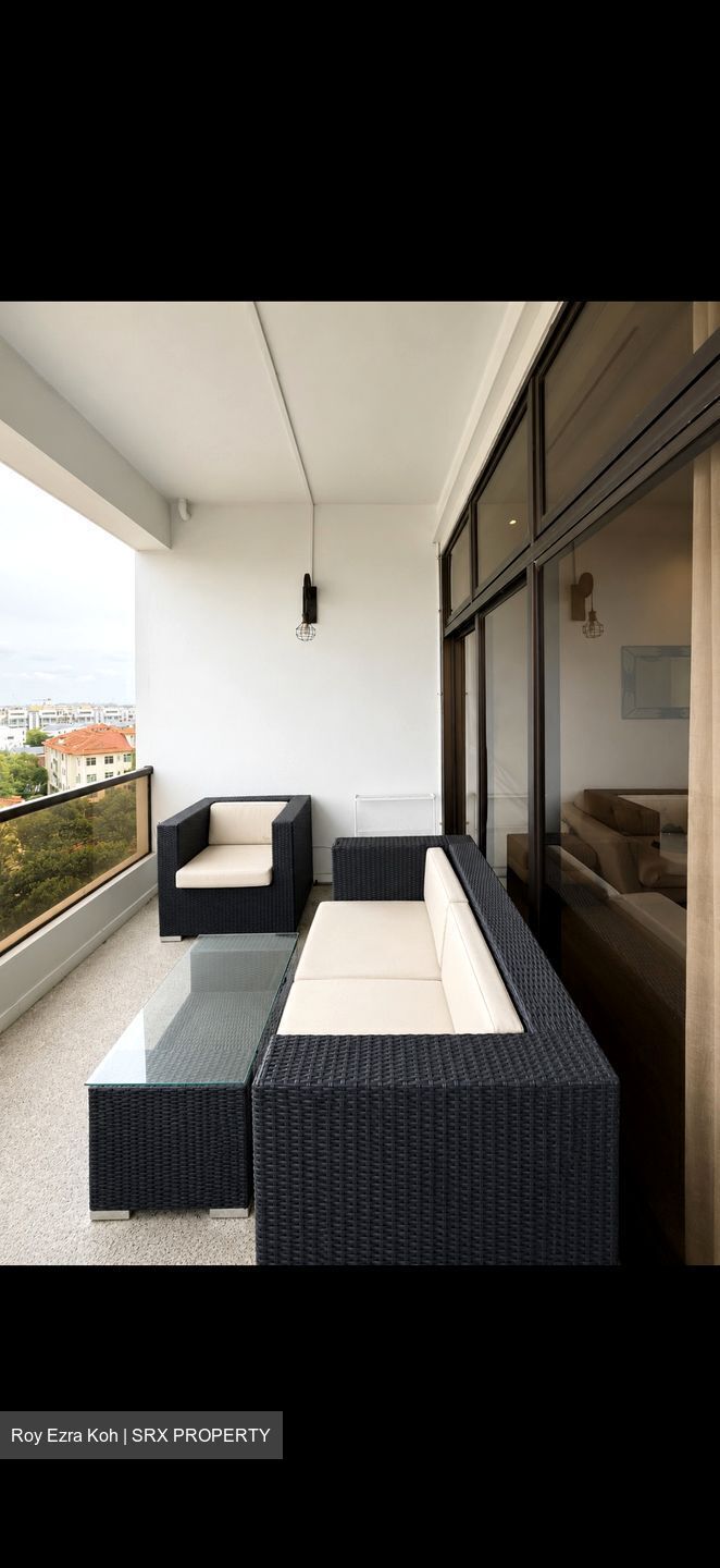 Eastern Lagoon (D16), Condominium #595827511
